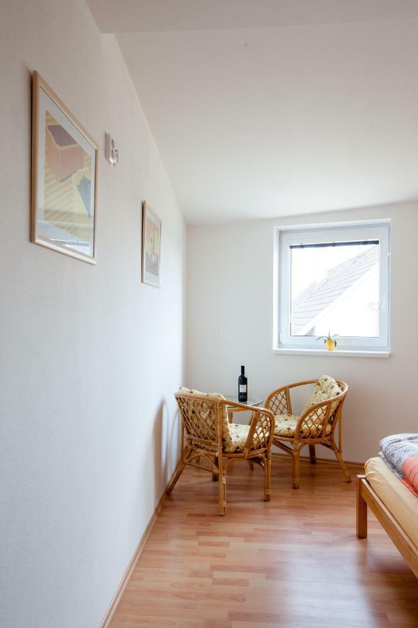 Sklipek Vinarstvi Paul Hotel Velké Bílovice Екстериор снимка