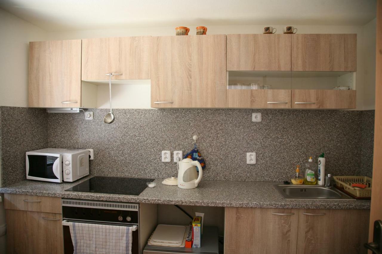 Sklipek Vinarstvi Paul Hotel Velké Bílovice Екстериор снимка